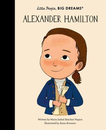 Alexander Hamilton