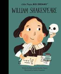 Sanchez Vegara, M: William Shakespeare