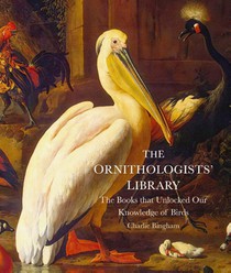 The Ornithologists' Library