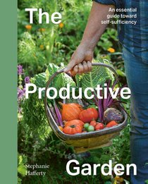 Hafferty, S: Productive Garden