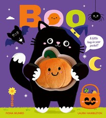 Munro, F: Boo