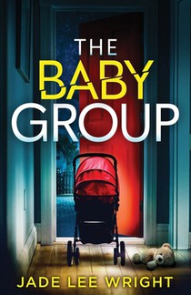 The Baby Group: A totally addictive psychological thriller with a shocking final twist