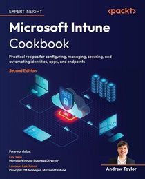 Microsoft Intune Cookbook - Second Edition