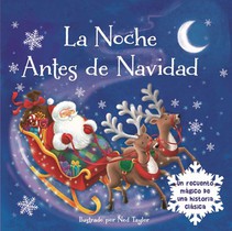 Noche Antes de Navidad