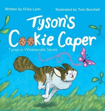 Tyson's Cookie Caper