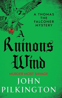 A Ruinous Wind