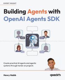 Building Agents with OpenAI Agents SDK