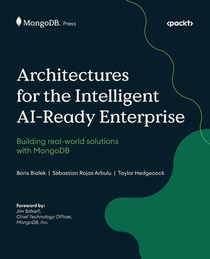 Architectures for the Intelligent AI-Ready Enterprise