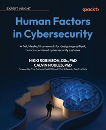 Human Factors in Cybersecurity