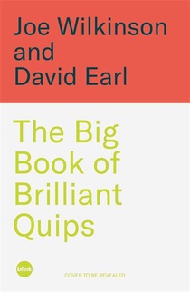 The Big Book of Brilliant Quips