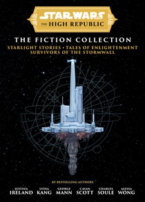Star Wars Insider: The High Republic Slipcase Set