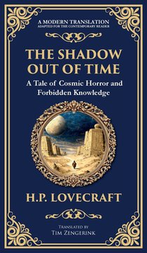 The Shadow Out of Time