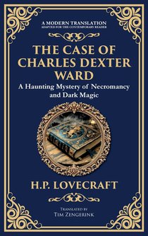 The Case of Charles Dexter Ward