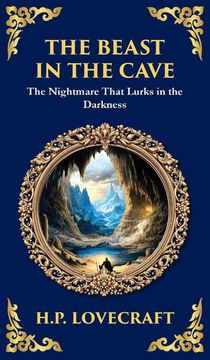 The Beast in the Cave