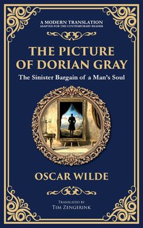 The Picture of Dorian Gray