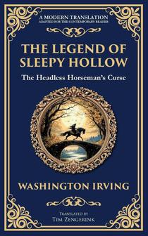 The Legend of Sleepy Hollow