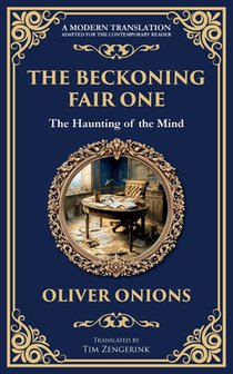 The Beckoning Fair One