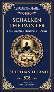 Schalken the Painter