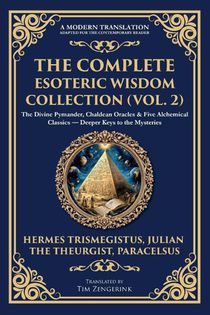 The Complete Esoteric Wisdom Collection (Vol. 2)