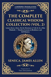 The Complete Classical Wisdom Collection (Vol. 2)