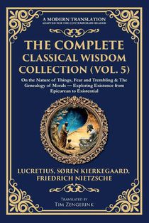 The Complete Classical Wisdom Collection (Vol. 5)