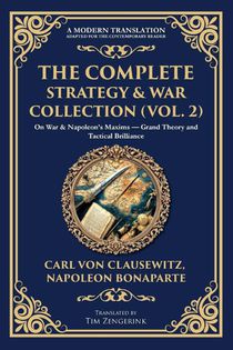 The Complete Strategy & War Collection (Vol. 2)
