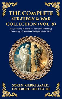The Complete Strategy & War Collection (Vol. 8)