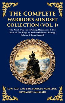 The Complete Warrior's Mindset Collection (Vol. 1)