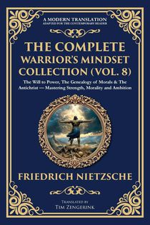 The Complete Warrior's Mindset Collection (Vol. 8)