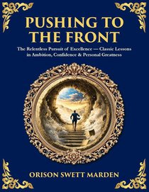 Pushing to the Front