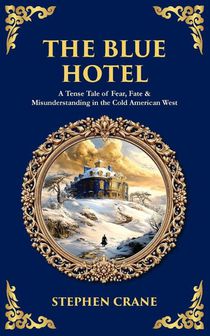 The Blue Hotel