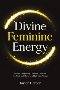 Divine Feminine Energy