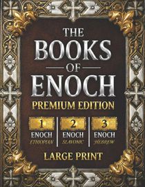 Gregory, K: Books of Enoch