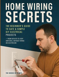 HOME WIRING SECRETS