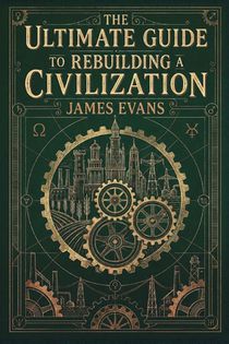 The Ultimate Guide to Rebuilding a Civilization