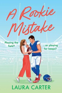 Carter, L: Rookie Mistake