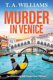 Murder in Venice