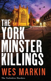 The York Minster Killings