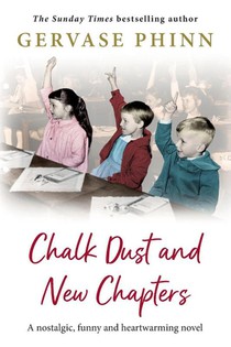 Chalk Dust and New Chapters