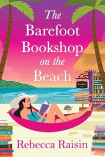 The Barefoot Bookshop on the Beach