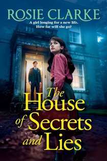The House of Secrets and Lies