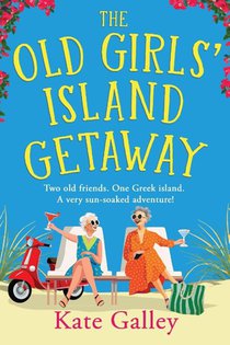 The Old Girls' Island Getaway