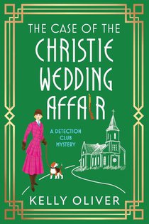 The Case of the Christie Wedding Affair