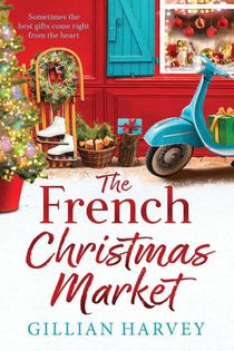 Harvey, G: French Christmas Market