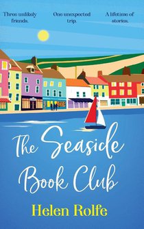 The Seaside Book Club