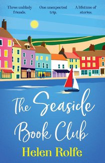 The Seaside Book Club