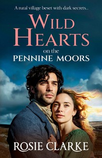 Wild Hearts on the Pennine Moors