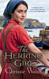 The Herring Girl