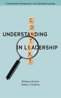 Understanding Context in Leadership