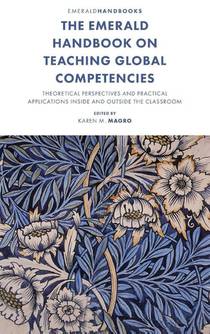 The Emerald Handbook on Teaching Global Competencies
